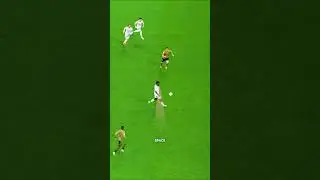 The 0.3 Seconds That Make Vini Jr Elite 🤯