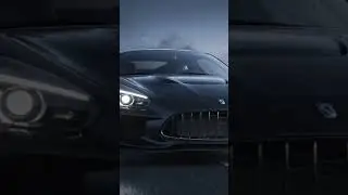 Black panther transformation #animalfriends #viral #car #supercars #transformation #panther #black r