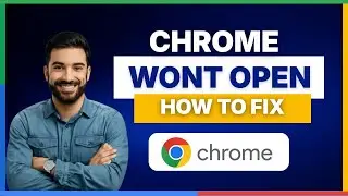 Copy of How to fix Google Chrome won't open on Windows 11[FULL GUIDE]