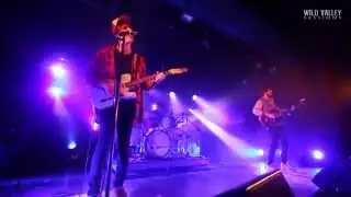 THE PADDOCKS   Live   Wild Valley Sessions #2