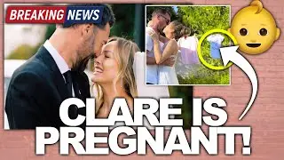 Breaking Bachelorette News! Clare Crawley Is HAVING A BABY- Watch The Reveal Now!