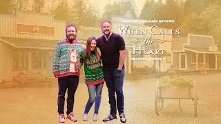 When Calls the Heart: S09E04 - Straight From the Heart