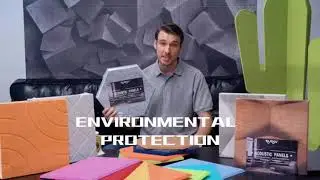 HexagonAcoustic Panels ，Sound Proof Padding, Sound Dampening Panels Used in Home & Offices