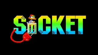 Boss Theme - Socket