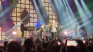 Simple Minds - Alive and Kicking (Live SP 04/05/25)