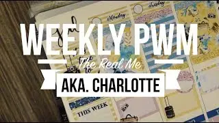 Rewind PWM, July 17-23 | The Real Me