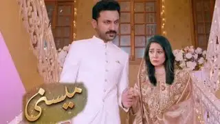 Meesni Drama Episode 56 Promo Hum TV Drama #humtvdrama#multiplechocies#arydigital