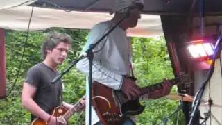 Trzalica piknik 2009 Part 1 (Trailer)