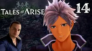 #edugamemaster  Jogando pela 1&ordm; vez - Tales of Arise - 14 - Derrotando os Zeugles