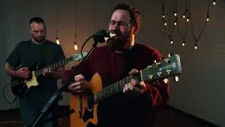 Stephen Babcock - Still Think of You (Live Acoustic)