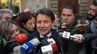 Conte su conferenza stampa Meloni: &ldquo;Due ore di proclami e nessuna risposta ai cittadini&rdquo;