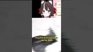 DECISIONES. . . NO ME FUNEN!  #gracioso #vtuber #anime #humormeme  #vtuberslatinos