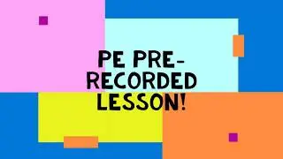 PE Circuit Training