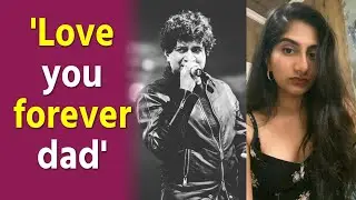 KK's daughter Taamara shares heartbreaking post for dad