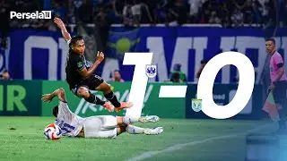 PSIS Semarang vs Persela Lamongan - Highlight | Head up Boys | Pegadaian Championship 2025/26