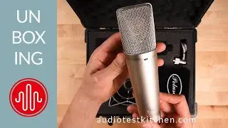 Peluso P-87 | Unboxing & Review Powered by You