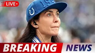 Colts Owner DELIVERS Ultimatum to Coaches Results Are No Longer Optional.। USA NEWS TODAY