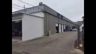 Body Shop At Orlando Hyundai