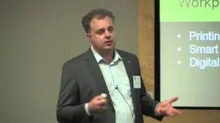 The Ecosystem - a driver for natural collaboration