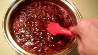 canning for one: small batch fruit preserves...delicious!