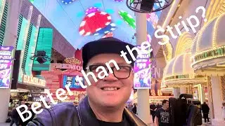 Wheres the party Las Vegas? Check out Club Clyde on Fremont Street FREE! #subscribe #shorts #video