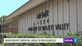 MHMR offers uninsured Brazos Valley residents mental health resources