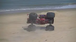 Monsters on the Beach 2017: Sunday Highlights