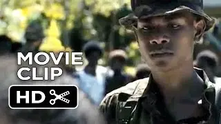 Mr. Pip Movie CLIP - What Is PIP? (2013) - Hugh Laurie Movie HD