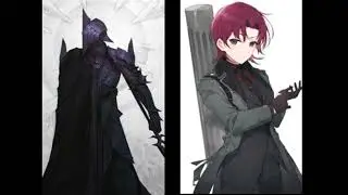 Fate/Disturbio - Cap 3 - Bazett Fraga McRemitz