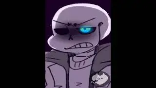 【Undertale】Dorme, mano [Dublagem PT-BR]【Shorts】{Bunny} #undertaledublado #undertale