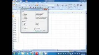 Convert Rows into Columns in Excel | Excel Tutorials