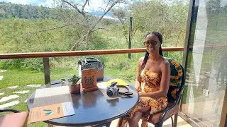 Nyadungu Eco-Park Is Therapy In Kigali City. Only $3 Entry Fee.
