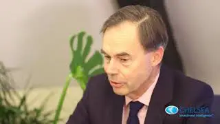 Джеймс Махон из Church House Tenax Absolute Return Strategies о влиянии роста процентных ставок
