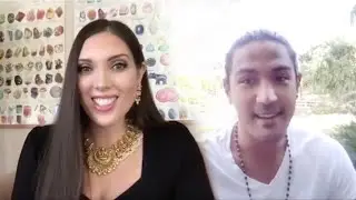 Sarah Landry & Jordan Lozada - Exposing Nithyananda's Sex-Cult Update