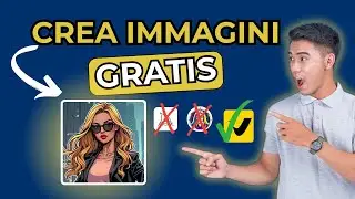 Questo Sito ti Regala Immagini AI GRATIS e Senza Limiti &ndash; Scopri Vheer!