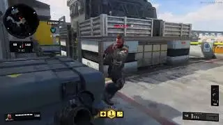 Call of Duty  Black Ops 4   Official Arsenal Gameplay   Gamescom 2018