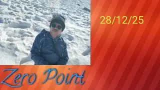 Beauty Of North Sikkim in Zero Point Sikkim,