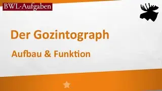 Gozintograph