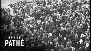 Baseball In Chicago (1938)