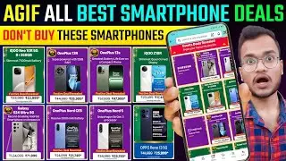 Top Best Smartphone Deals In Amazon Great Indian Festival Sale - Bank Offers - iQOO Neo 10R Coupon