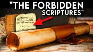 &ldquo;The Forbidden Scriptures&rdquo; lost to time (Gregg Braden) | Missing books of the Bible