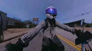 New Camera, New Bike, New Perspective | Insta360 One X2