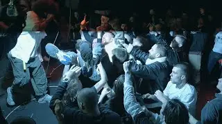 Partybreaker | Apocalypse Live 2019/12/15
