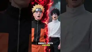 What If Doctor Strange Entered the Naruto Universe? | Magic vs Chakra &ndash; Ultimate Crossover