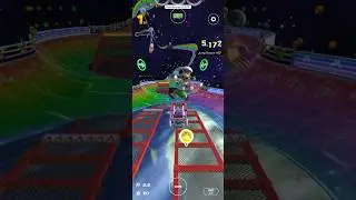 Mario Kart Tour (Luigi Chef Gameplay) Day 7 Quickplay 150cc (13-1-2026) #shorts