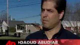 Fire at Tenn. Mosque Appears to Be Arson
