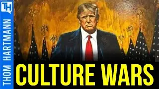 Trump & the GOP Mastered Strategy to Rule - How Culture Decides Elections