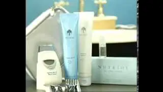 Nu Skin Galvanic Spa 2 Ну Скин Гальваник Спа 2
