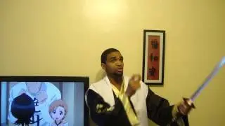 Bleach chapter 604 review (Elite ver)