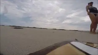 Chatham Harbor SUP Compilation
